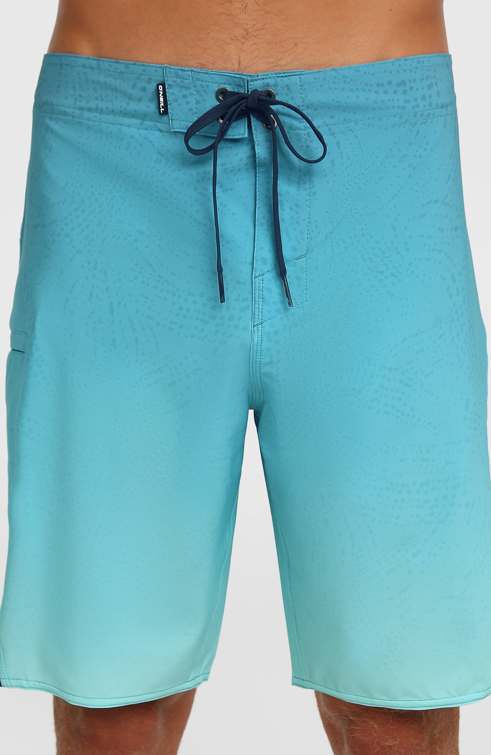 Superfreak 20'' Boardshorts Men - Canal Blue Panel