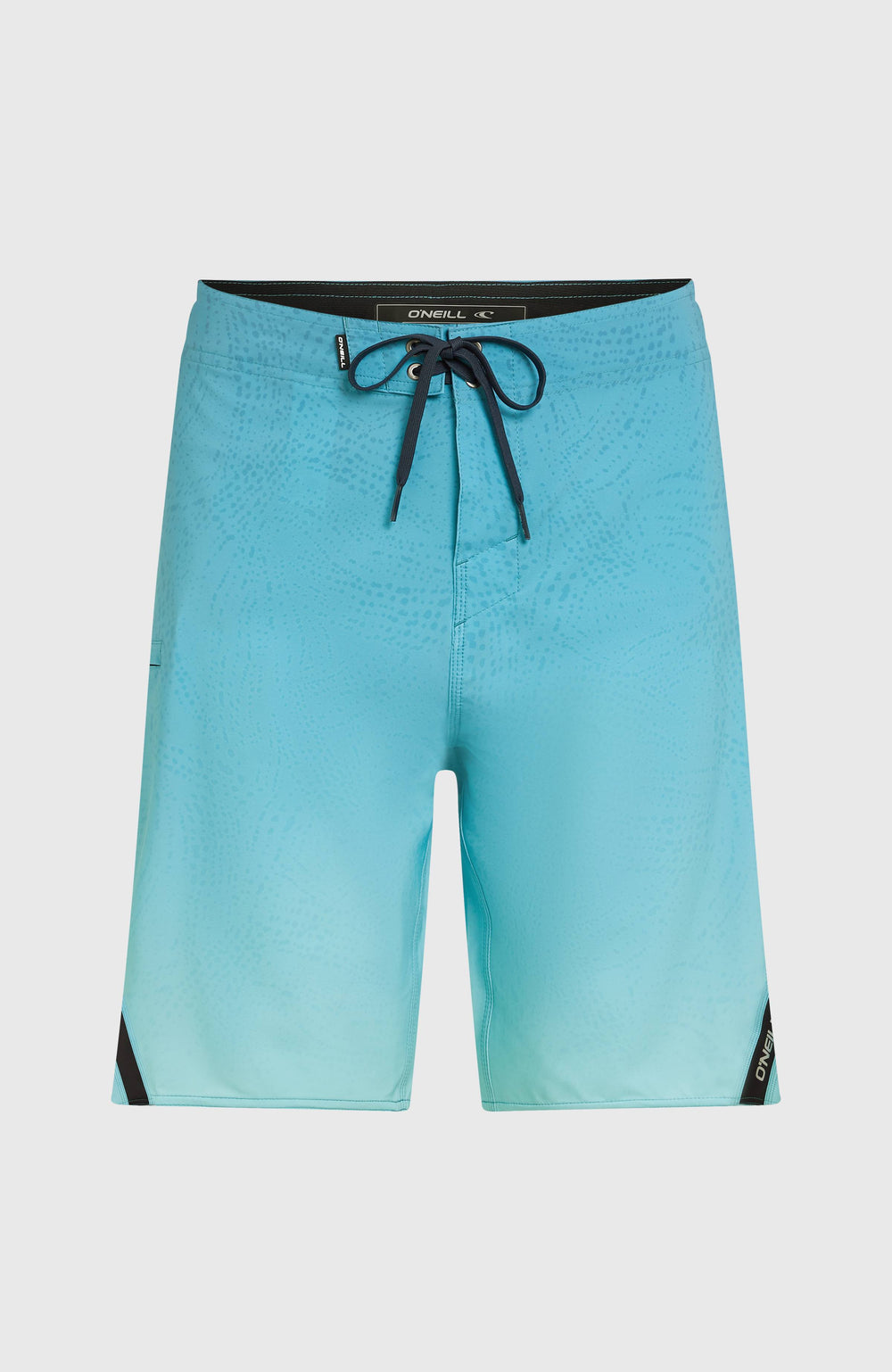 Superfreak 20'' Boardshorts Men - Canal Blue Panel
