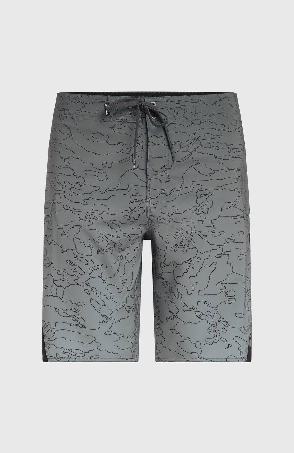 Superfreak 20'' Boardshorts Men - Dark Shadow Panel