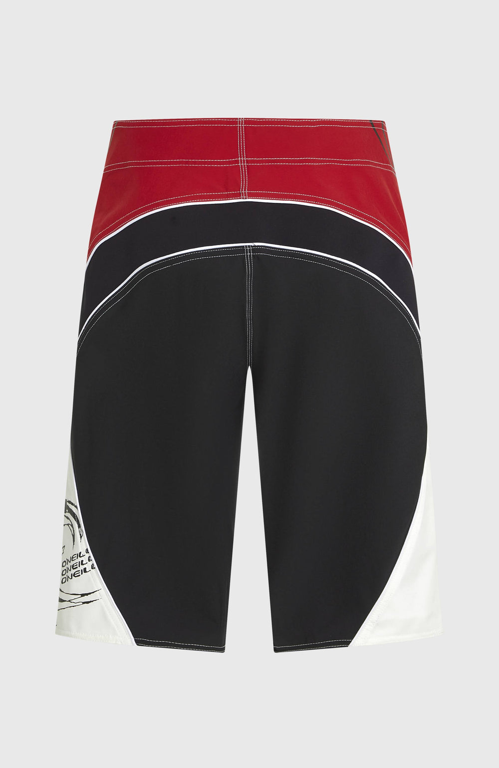 Superfreak Re-Issue Y2K 22'' Boardshorts Men - Black Re-Issue