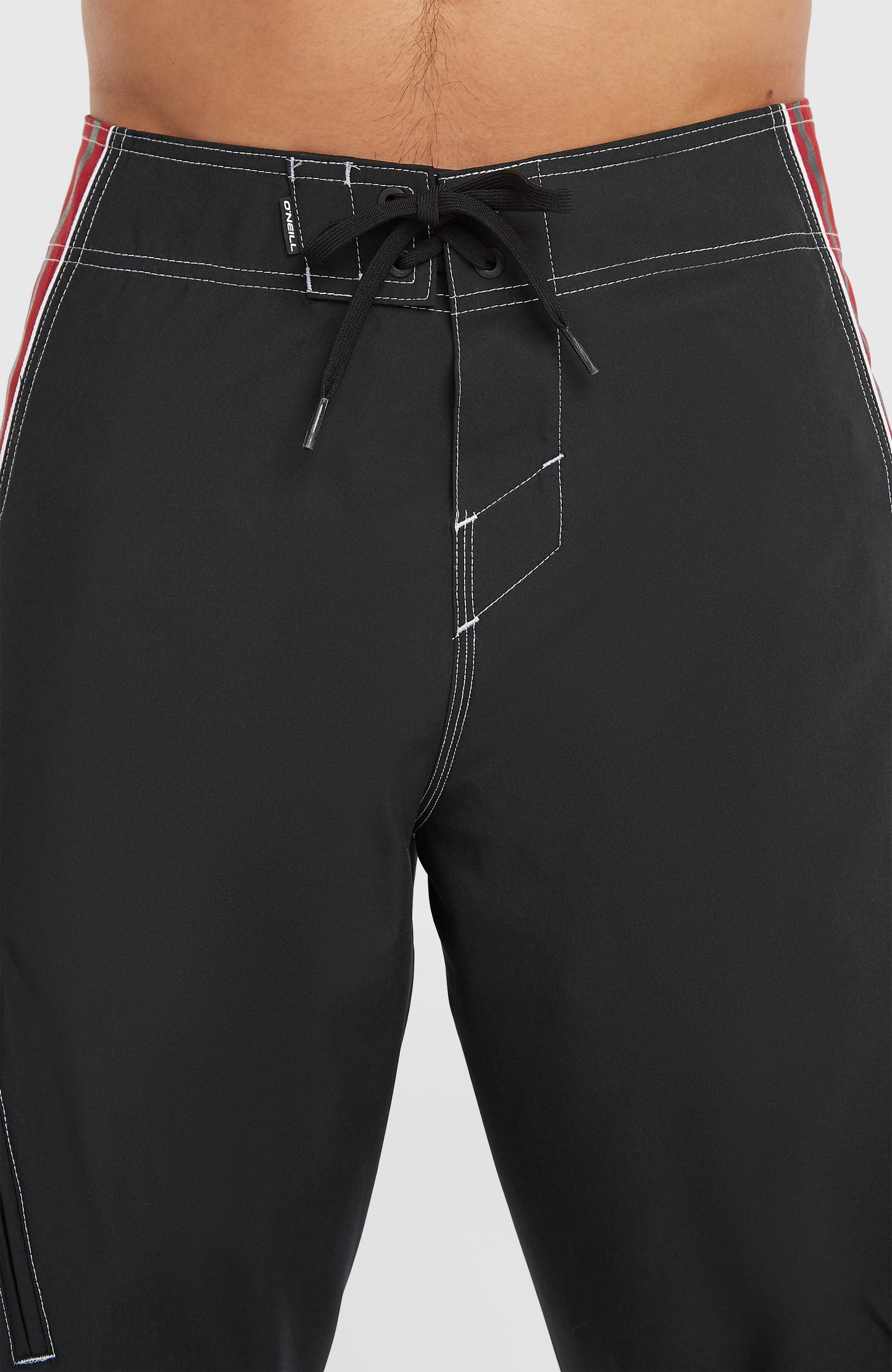 Superfreak Re-Issue Y2K 22'' Boardshorts Men - Black Re-Issue
