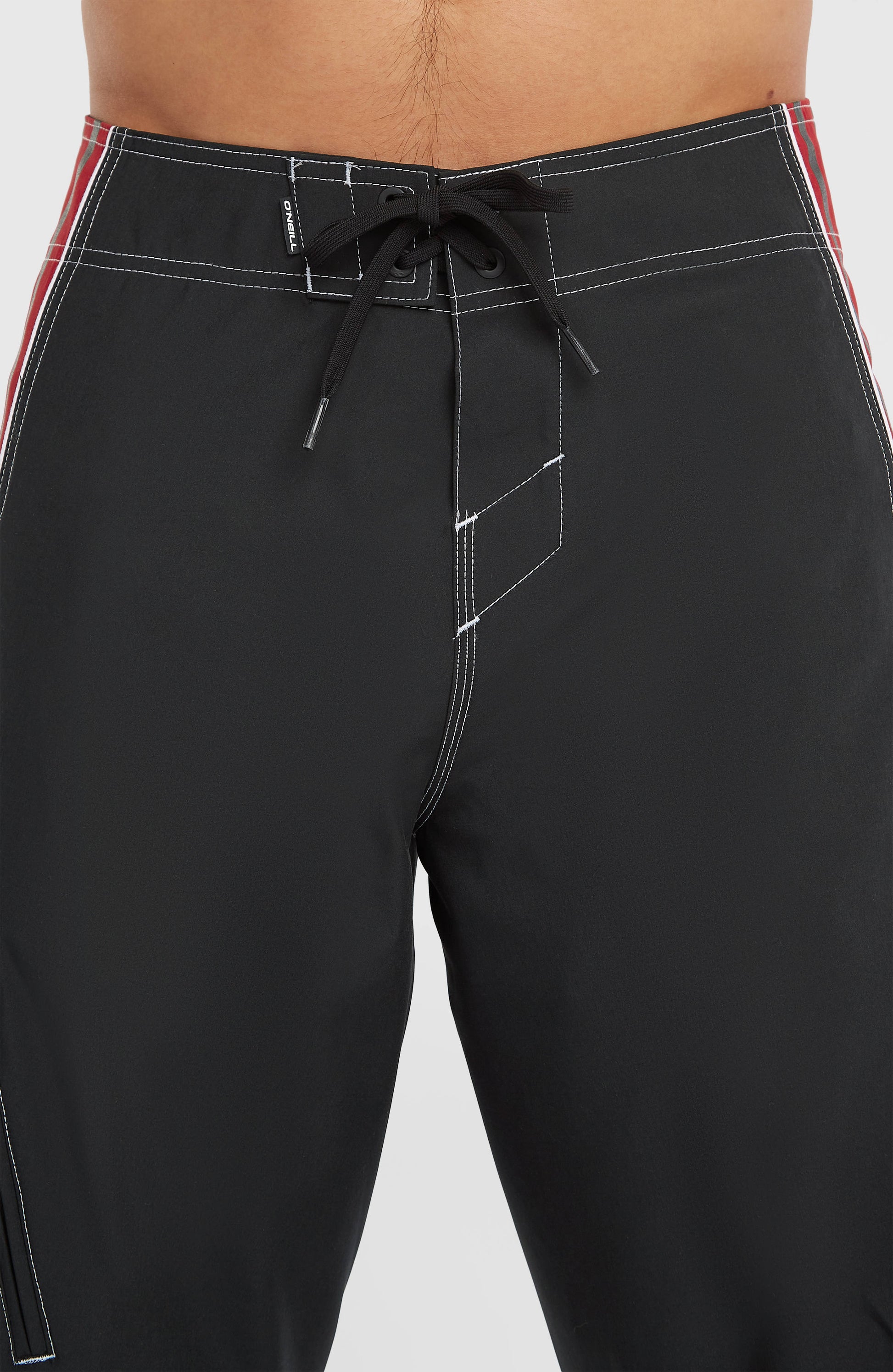 Superfreak Re-Issue Y2K 22'' Boardshorts Men - Black Re-Issue