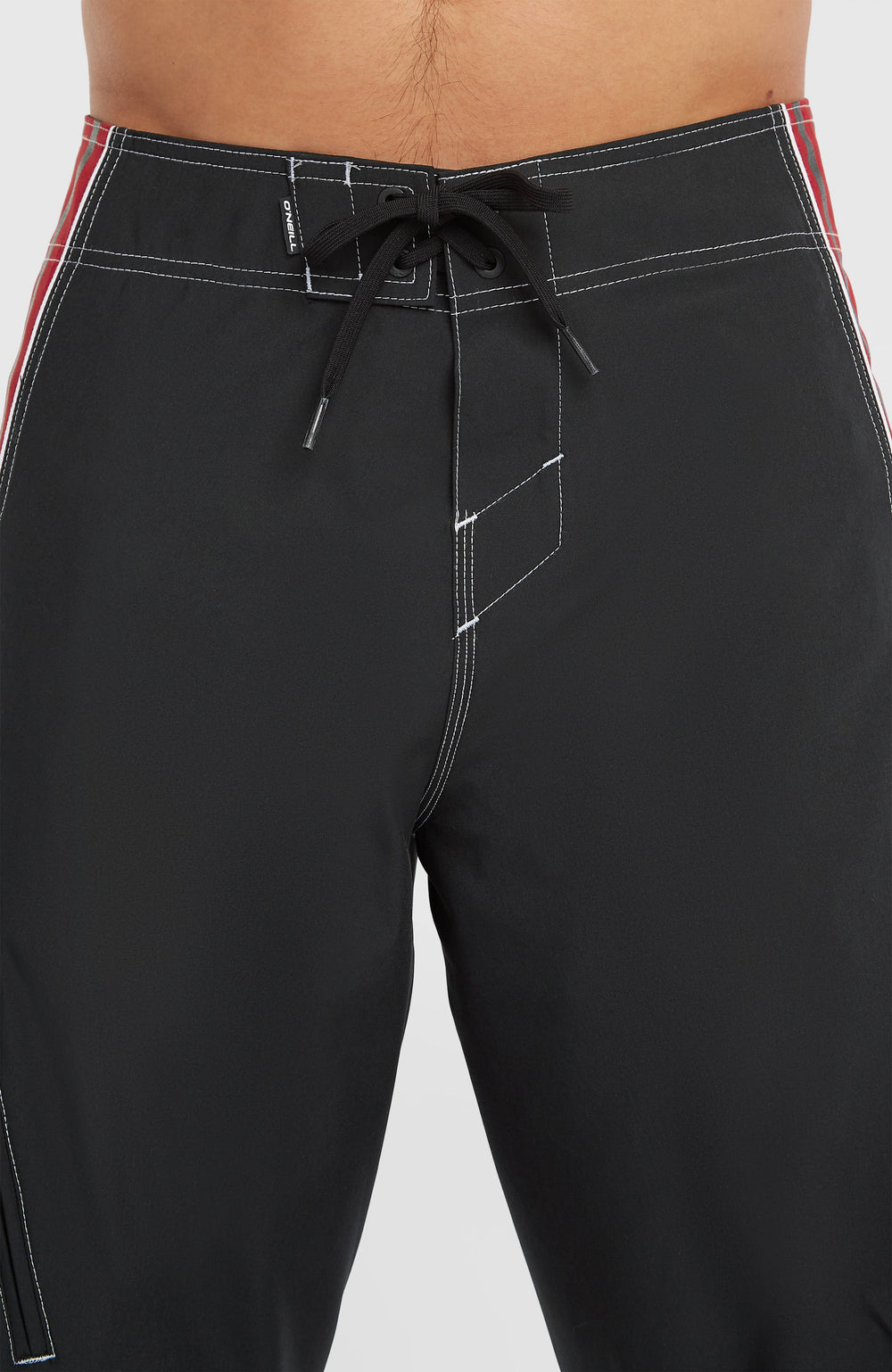 Superfreak Re-Issue Y2K 22'' Boardshorts Men - Black Re-Issue