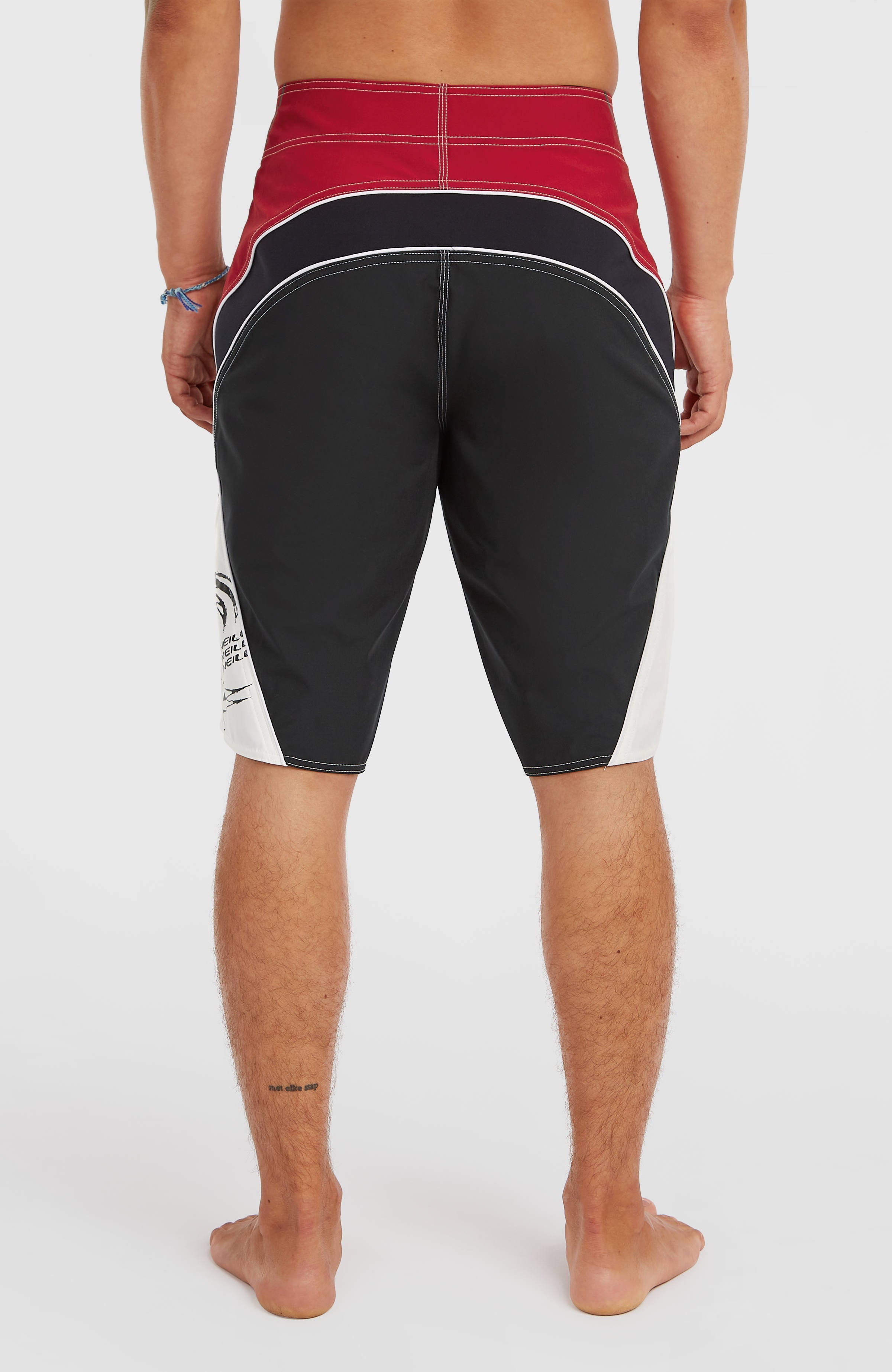 Superfreak Re-Issue Y2K 22'' Boardshorts Men - Black Re-Issue