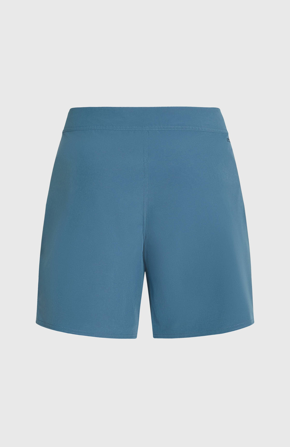Solid 17'' Boardshorts Men - Copen Blue