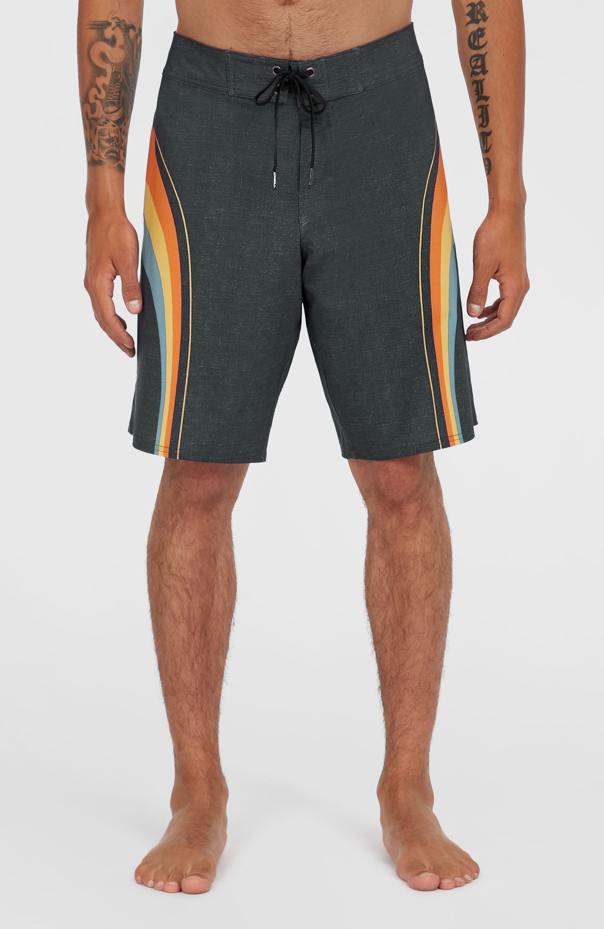 O'Riginals Longboard 19'' Boardshorts Men - Black Originals Stripe