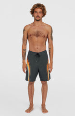 O'Riginals Longboard 19'' Boardshorts Men - Black Originals Stripe