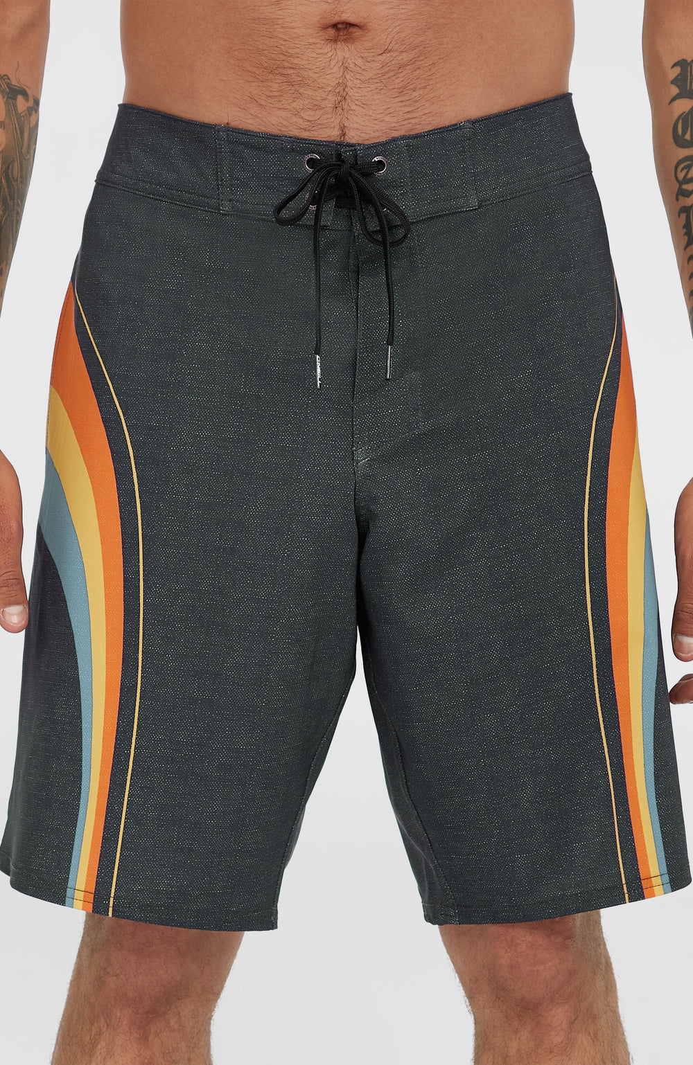 O'Riginals Longboard 19'' Boardshorts Men - Black Originals Stripe