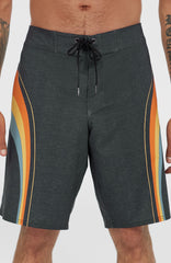 O'Riginals Longboard 19'' Boardshorts Men - Black Originals Stripe