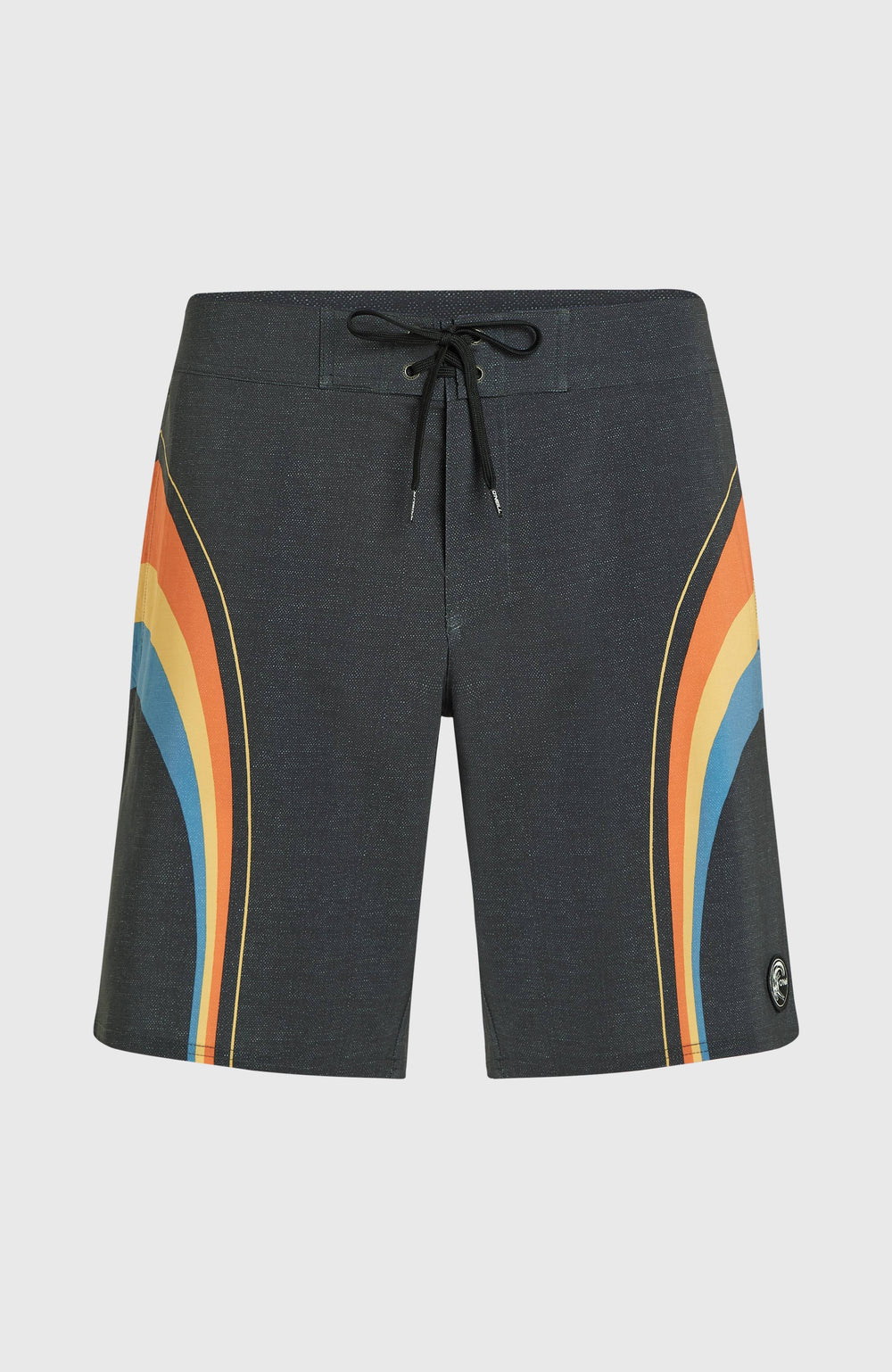 O'Riginals Longboard 19'' Boardshorts Men - Black Originals Stripe