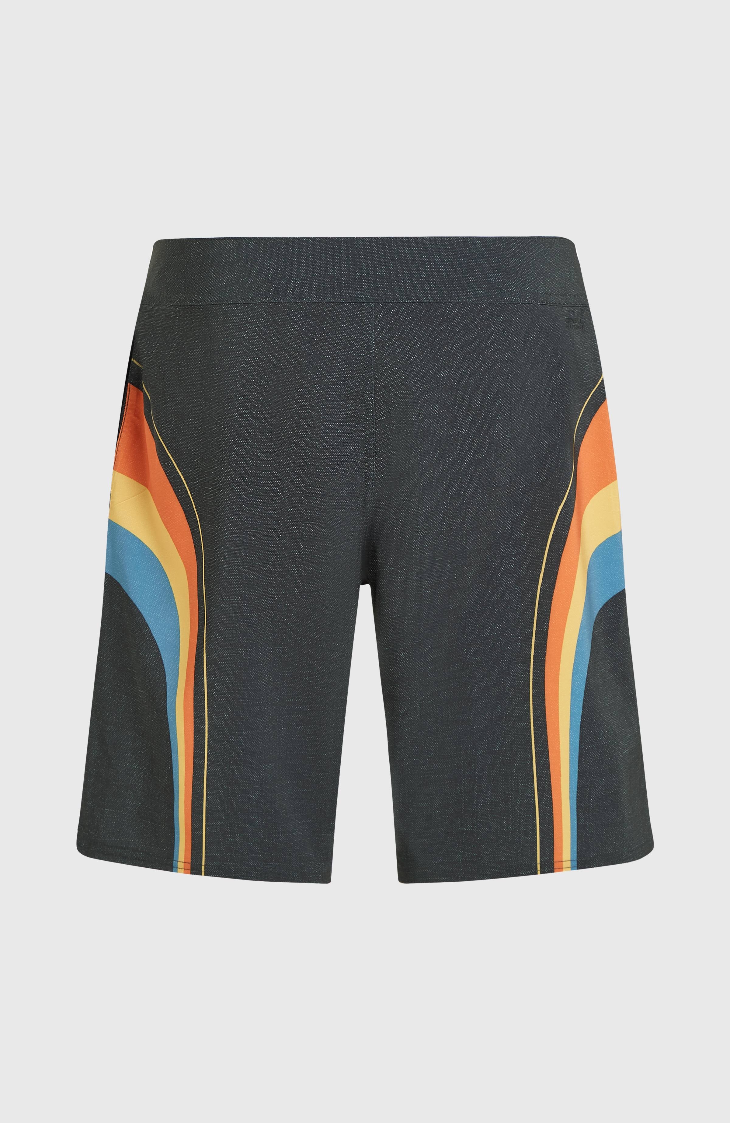 O'Riginals Longboard 19'' Boardshorts Men - Black Originals Stripe