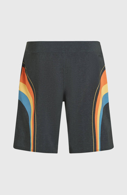 O'Riginals Longboard 19'' Boardshorts Men - Black Originals Stripe