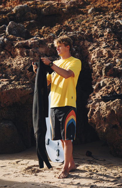 O'Riginals Longboard 19'' Boardshorts Men - Black Originals Stripe