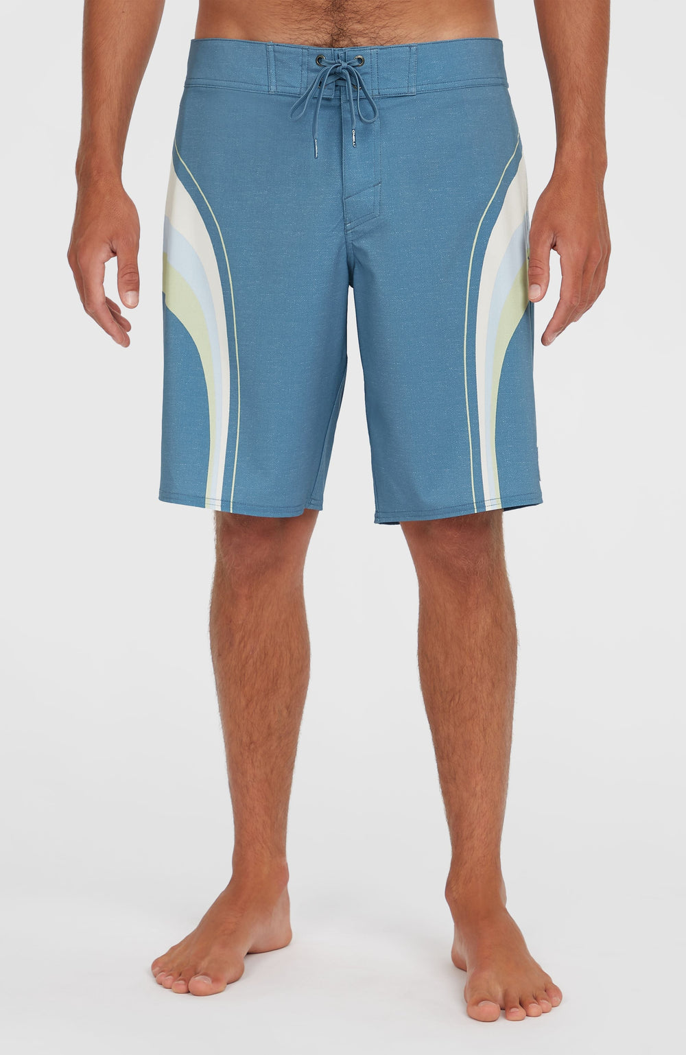 O'Riginals Longboard 19'' Boardshorts Men - Blue Originals Stripe