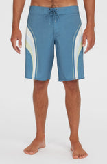 O'Riginals Longboard 19'' Boardshorts Men - Blue Originals Stripe