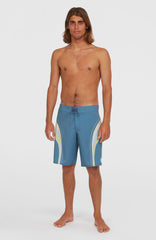 O'Riginals Longboard 19'' Boardshorts Men - Blue Originals Stripe