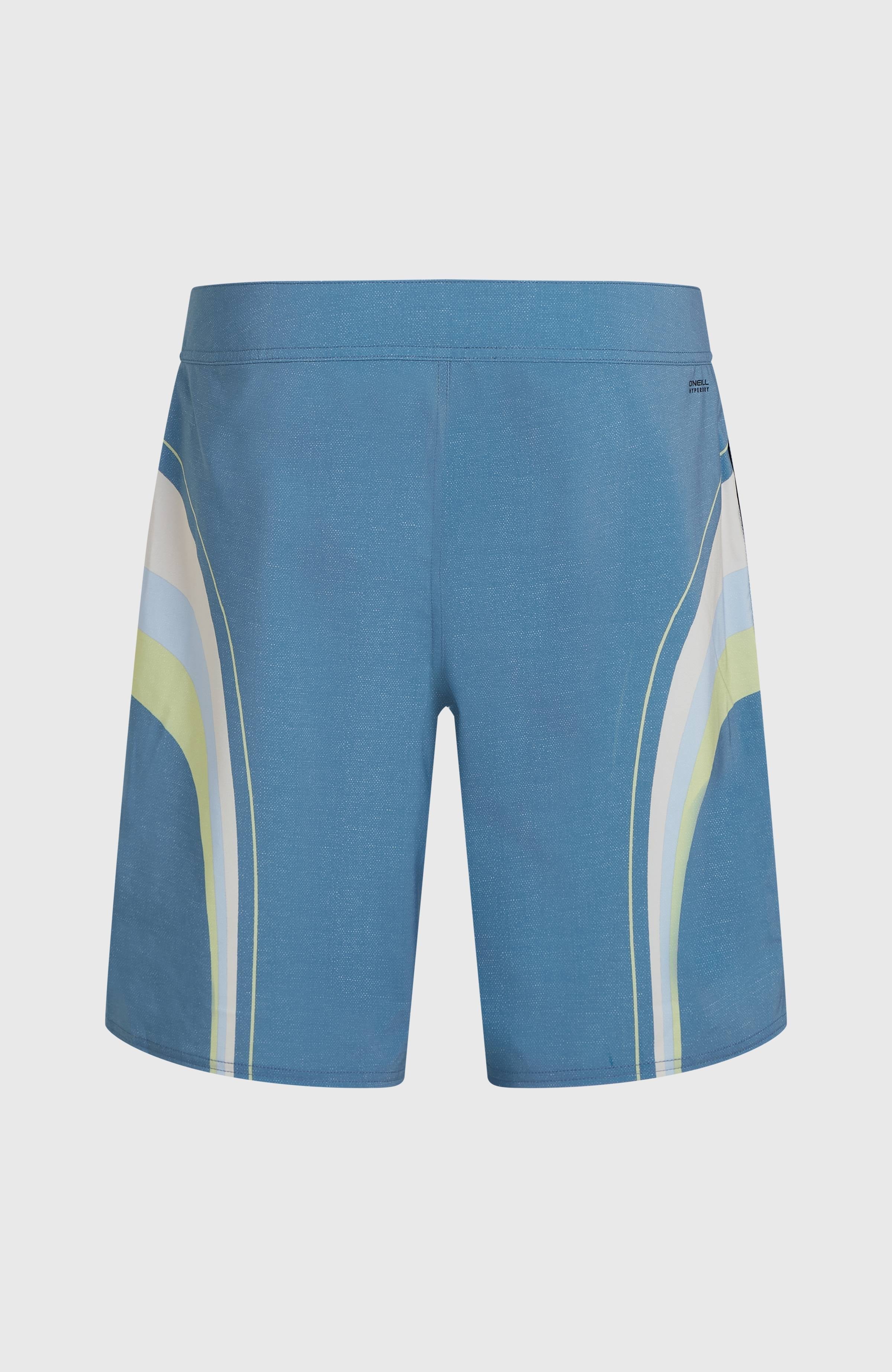 O'Riginals Longboard 19'' Boardshorts Men - Blue Originals Stripe