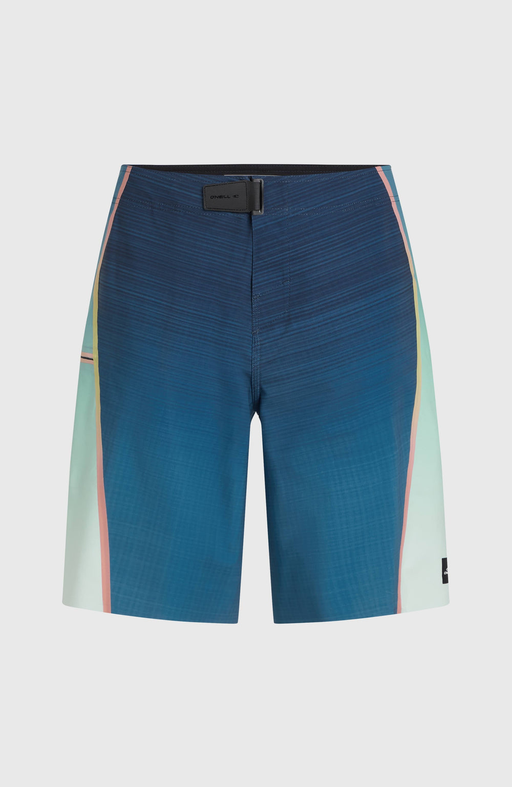 Hyperfreak Hydro Tech 20'' Boardshorts Men - Navy Hydro Tech Panel