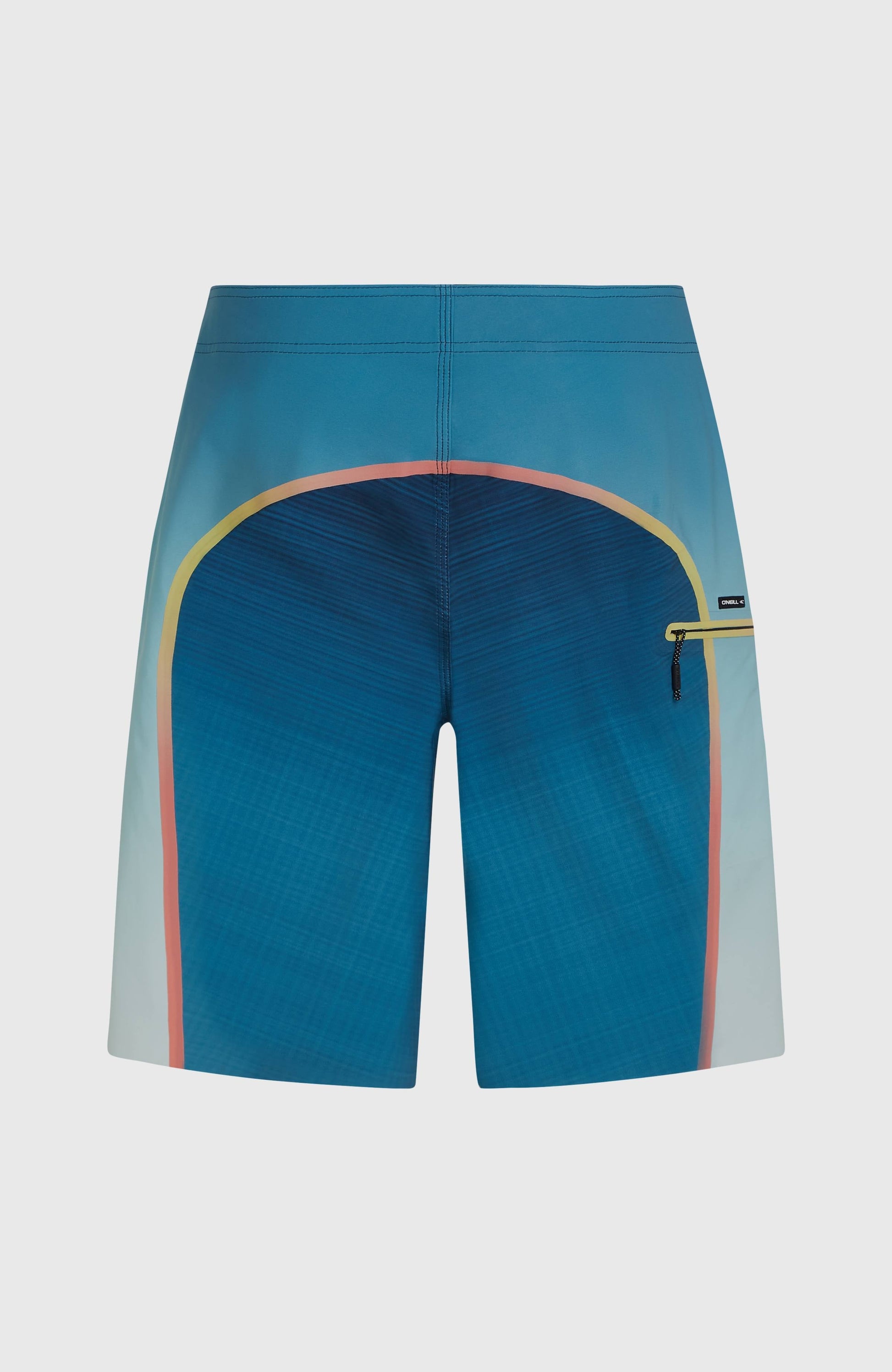 Hyperfreak Hydro Tech 20'' Boardshorts Men - Navy Hydro Tech Panel
