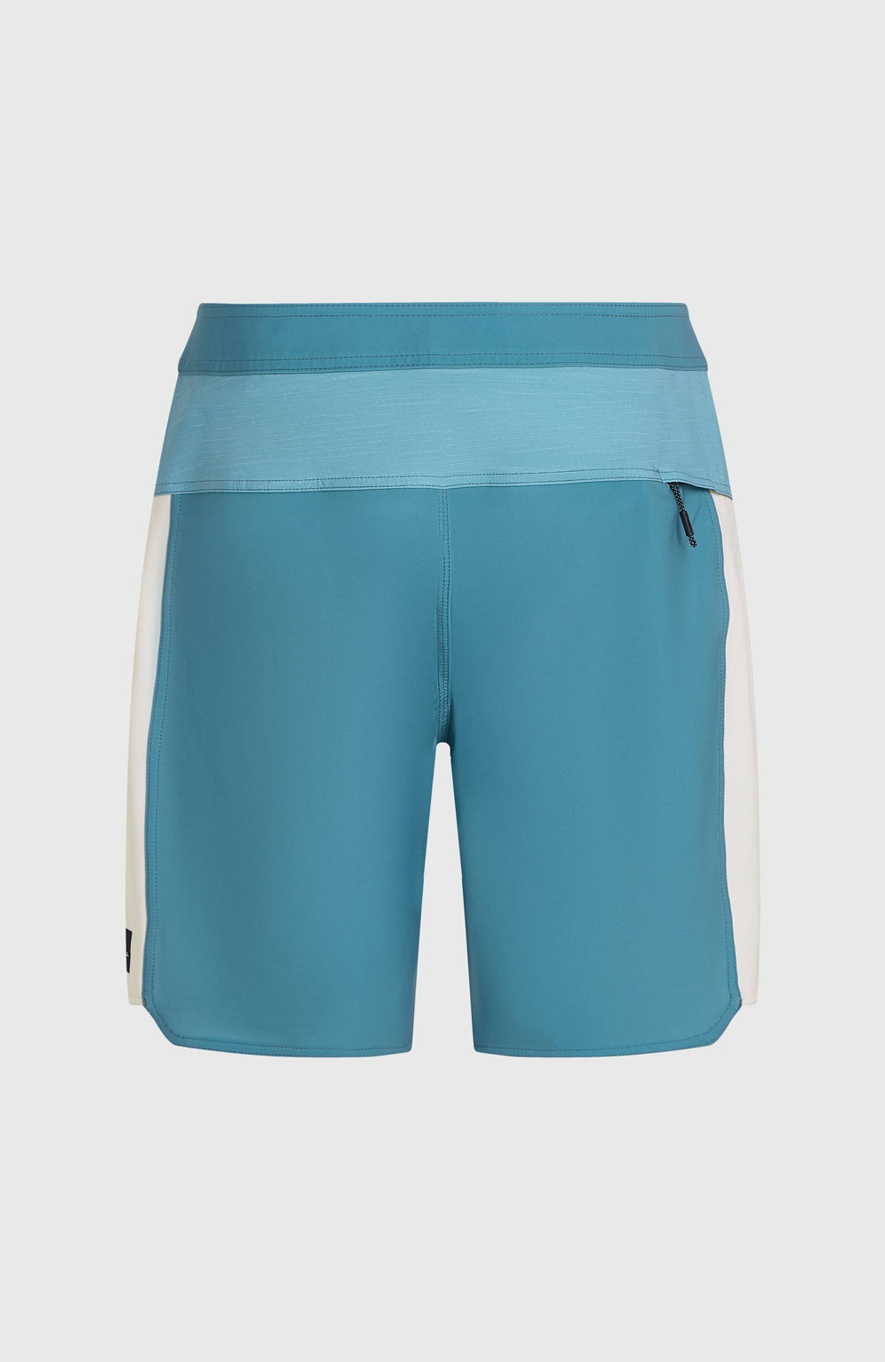 Hyperfreak Tech Panel 19'' Boardshorts Men - Blue Fade Tech Panel