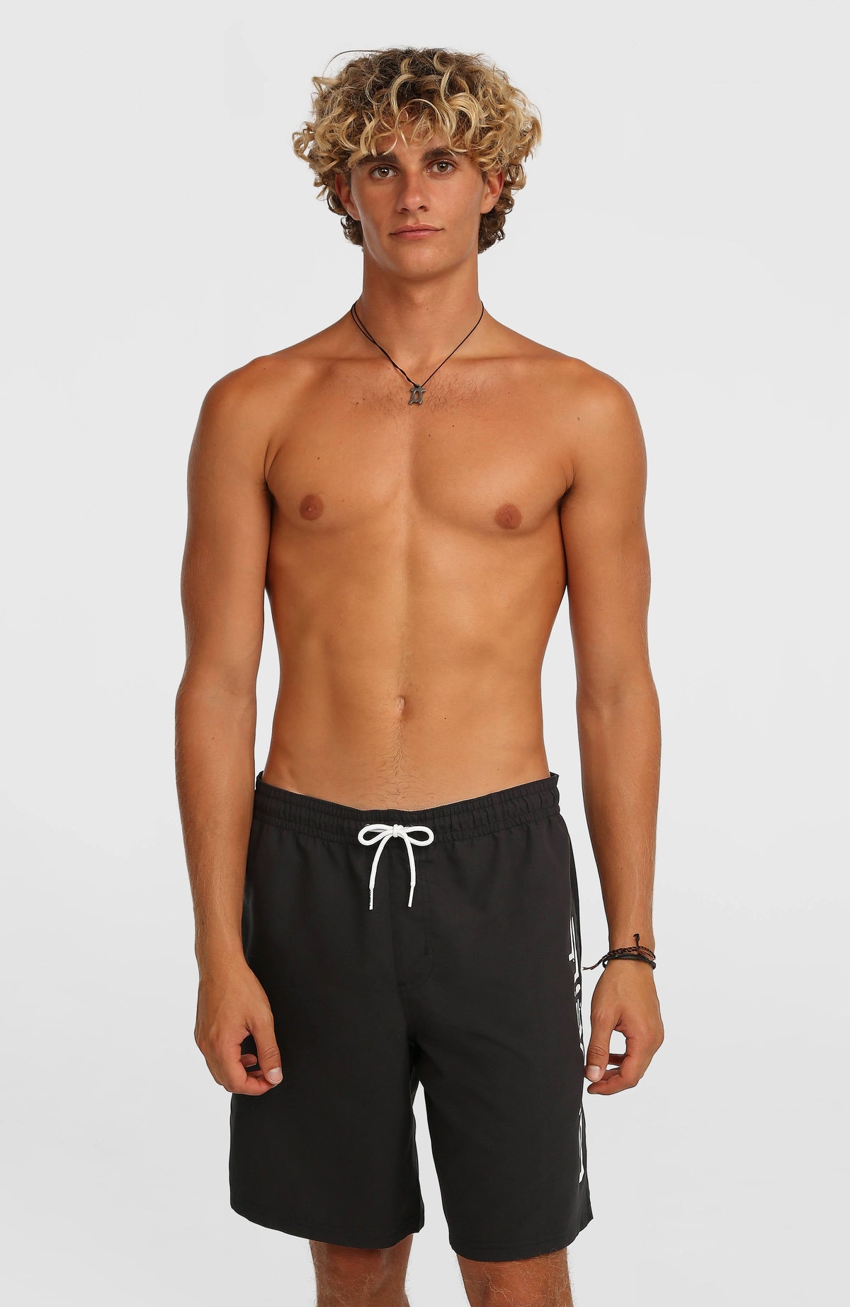 O'Neill Retro 19'' Swimshorts Men - Black Out