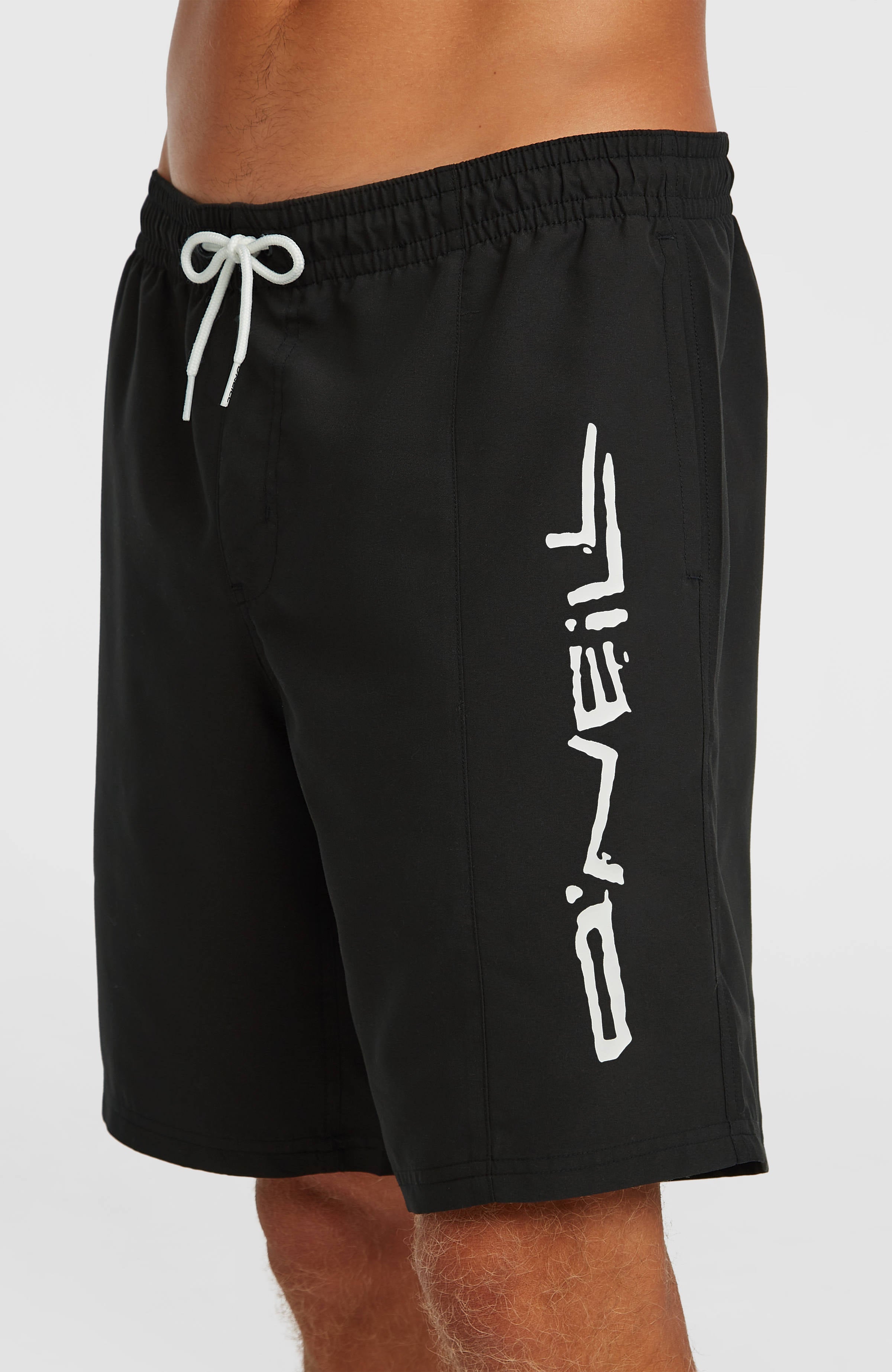 O'Neill Retro 19'' Swimshorts Men - Black Out