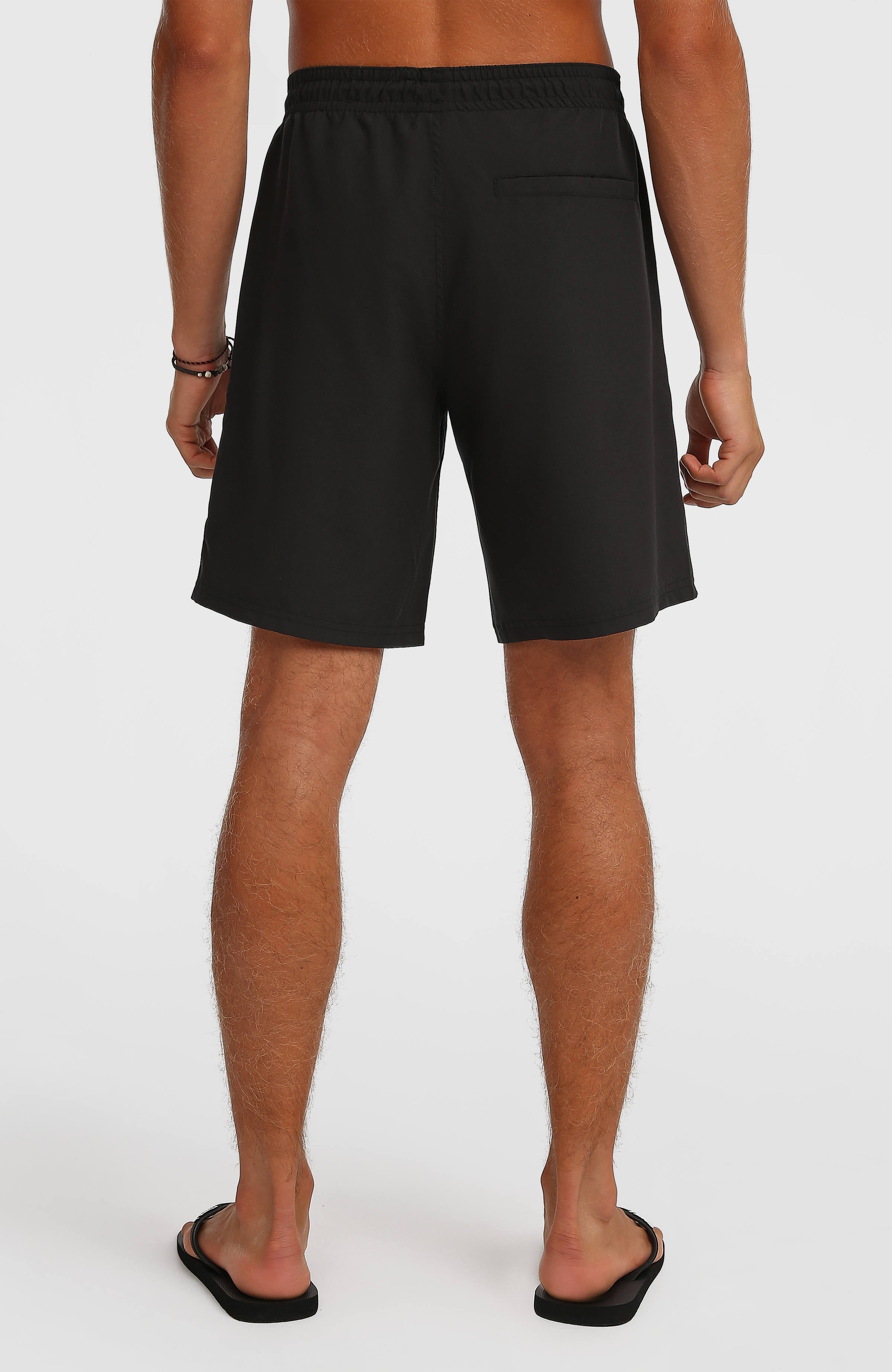 O'Neill Retro 19'' Swimshorts Men - Black Out