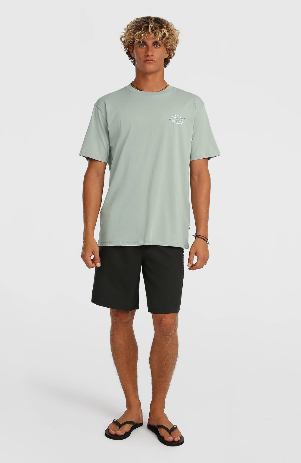O'Neill Retro 19'' Swimshorts Men - Black Out