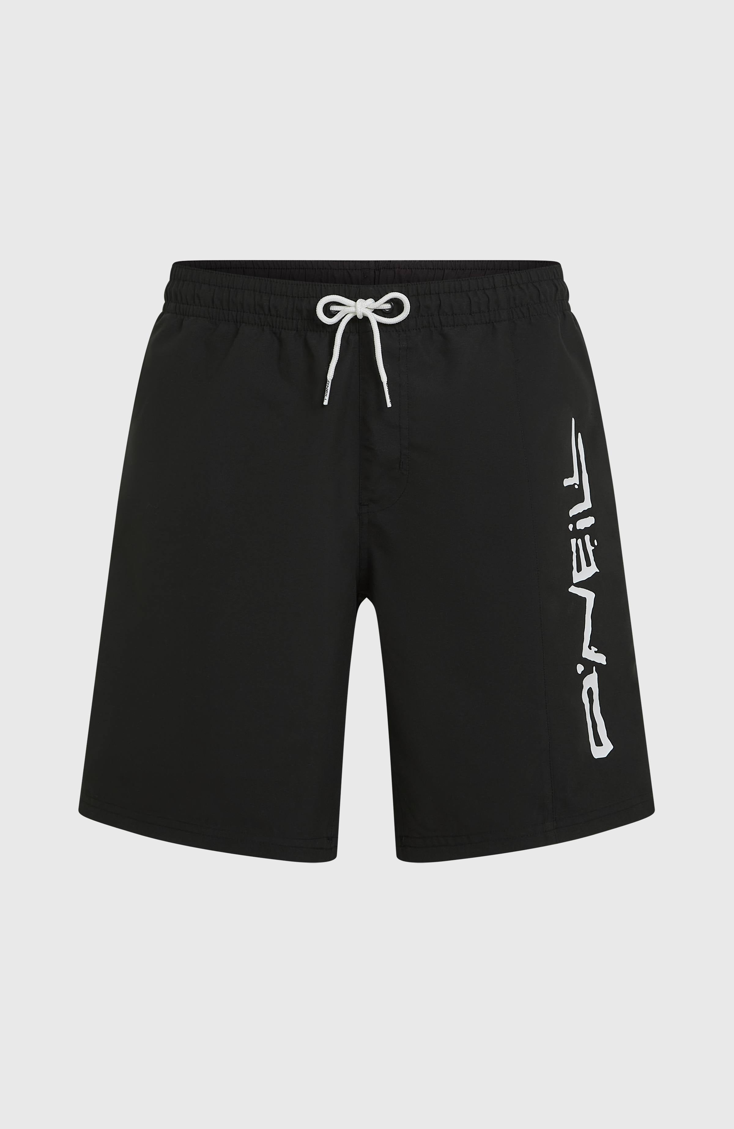 O'Neill Retro 19'' Swimshorts Men - Black Out