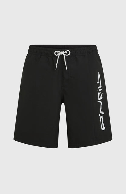 O'Neill Retro 19'' Swimshorts Men - Black Out