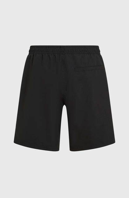 O'Neill Retro 19'' Swimshorts Men - Black Out