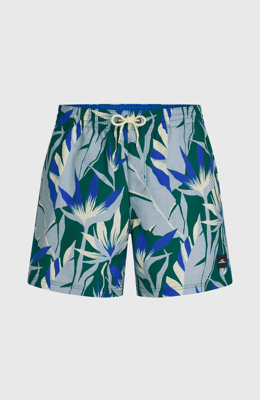 O'Neill Print 16'' Swimshorts Men - Blue Tropicana Big