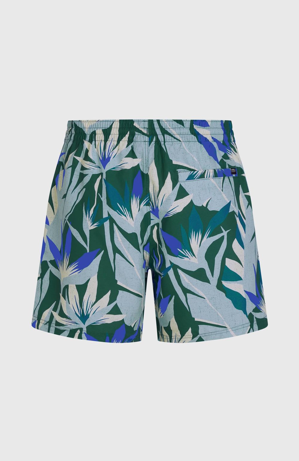 O'Neill Print 16'' Swimshorts Men - Blue Tropicana Big