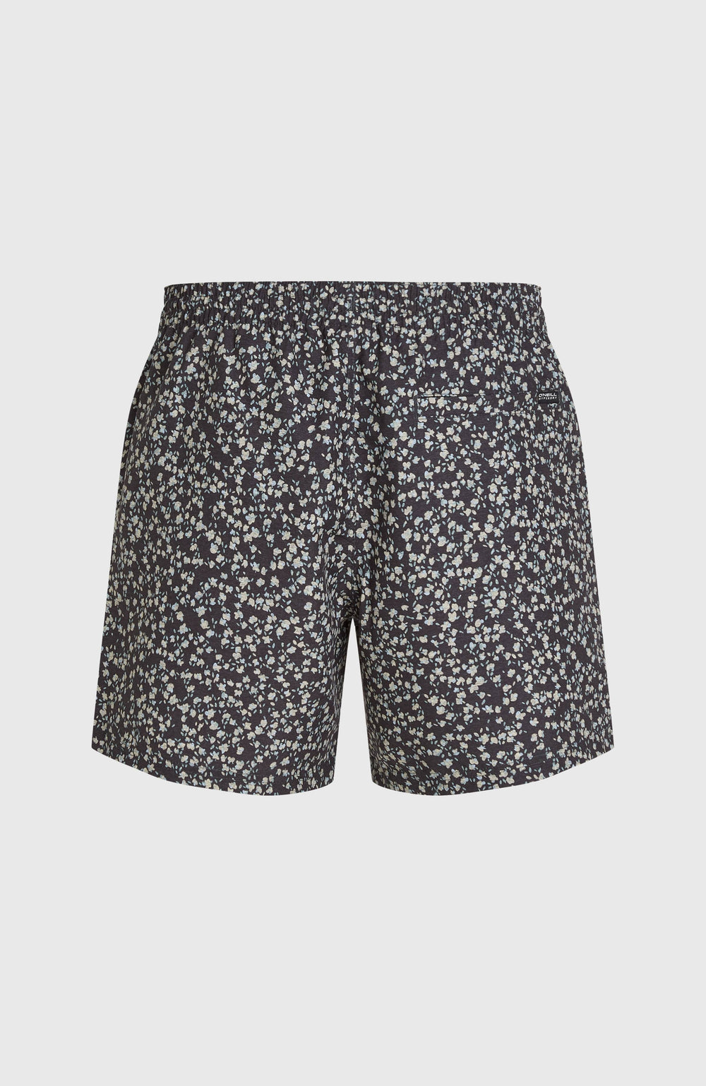 O'Neill Print 16'' Swimshorts Men - Black Dot Flower