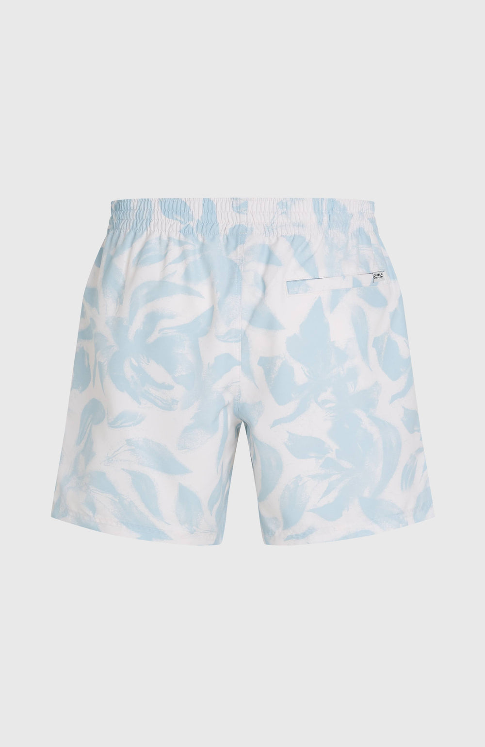 O'Neill Print 16'' Swimshorts Men - White Spray Flower