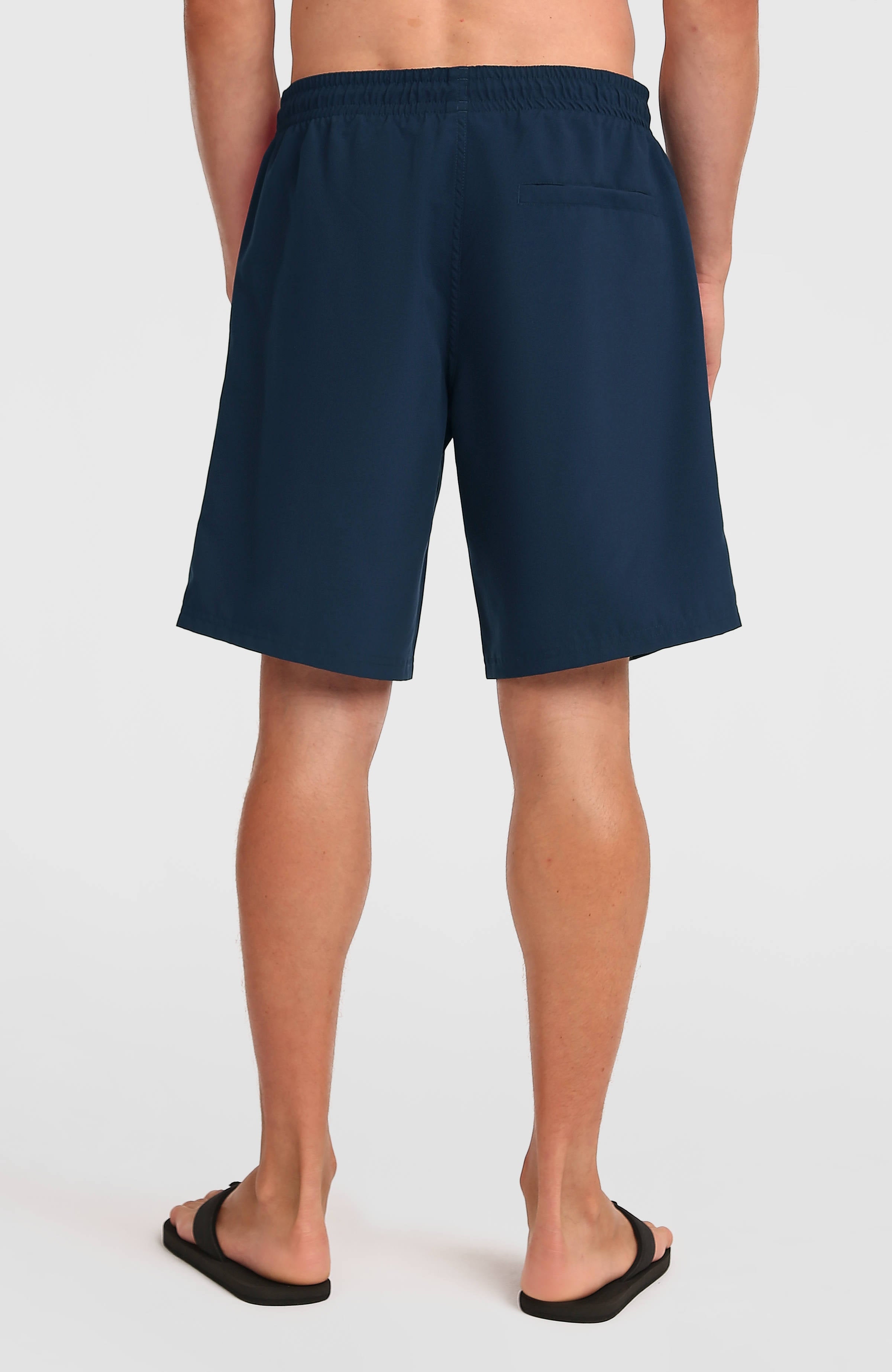 O'Neill Retro 19'' Swimshorts Men - English Evening Colour Block