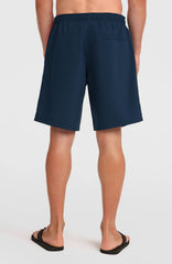 O'Neill Retro 19'' Swimshorts Men - English Evening Colour Block