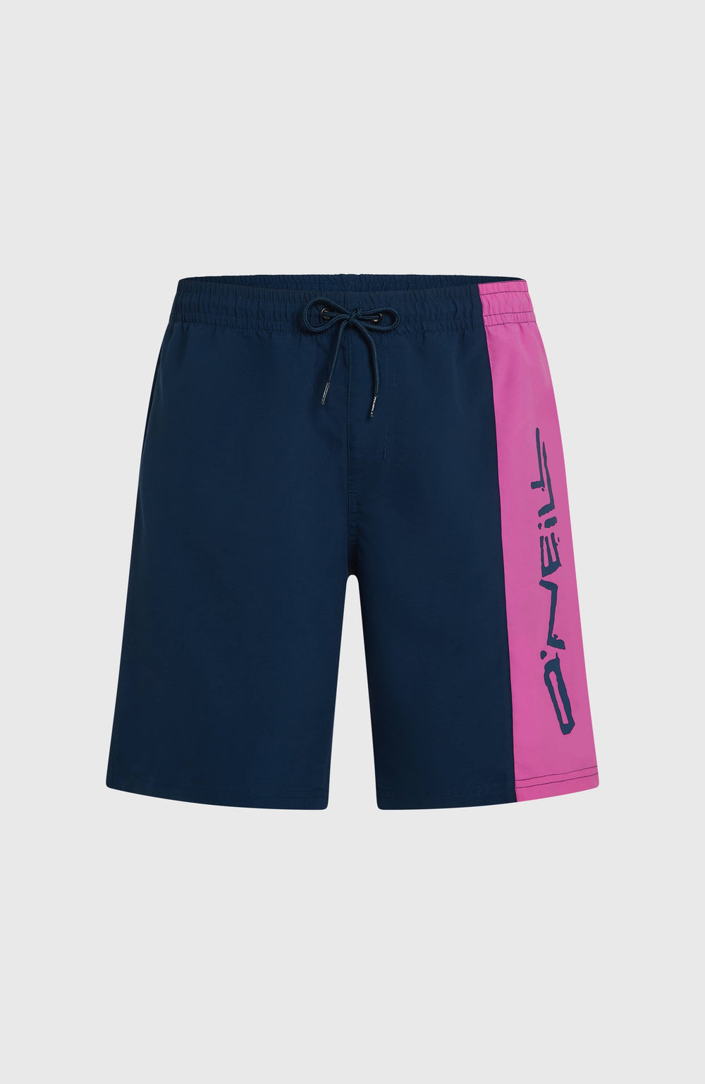 O'Neill Retro 19'' Swimshorts Men - English Evening Colour Block