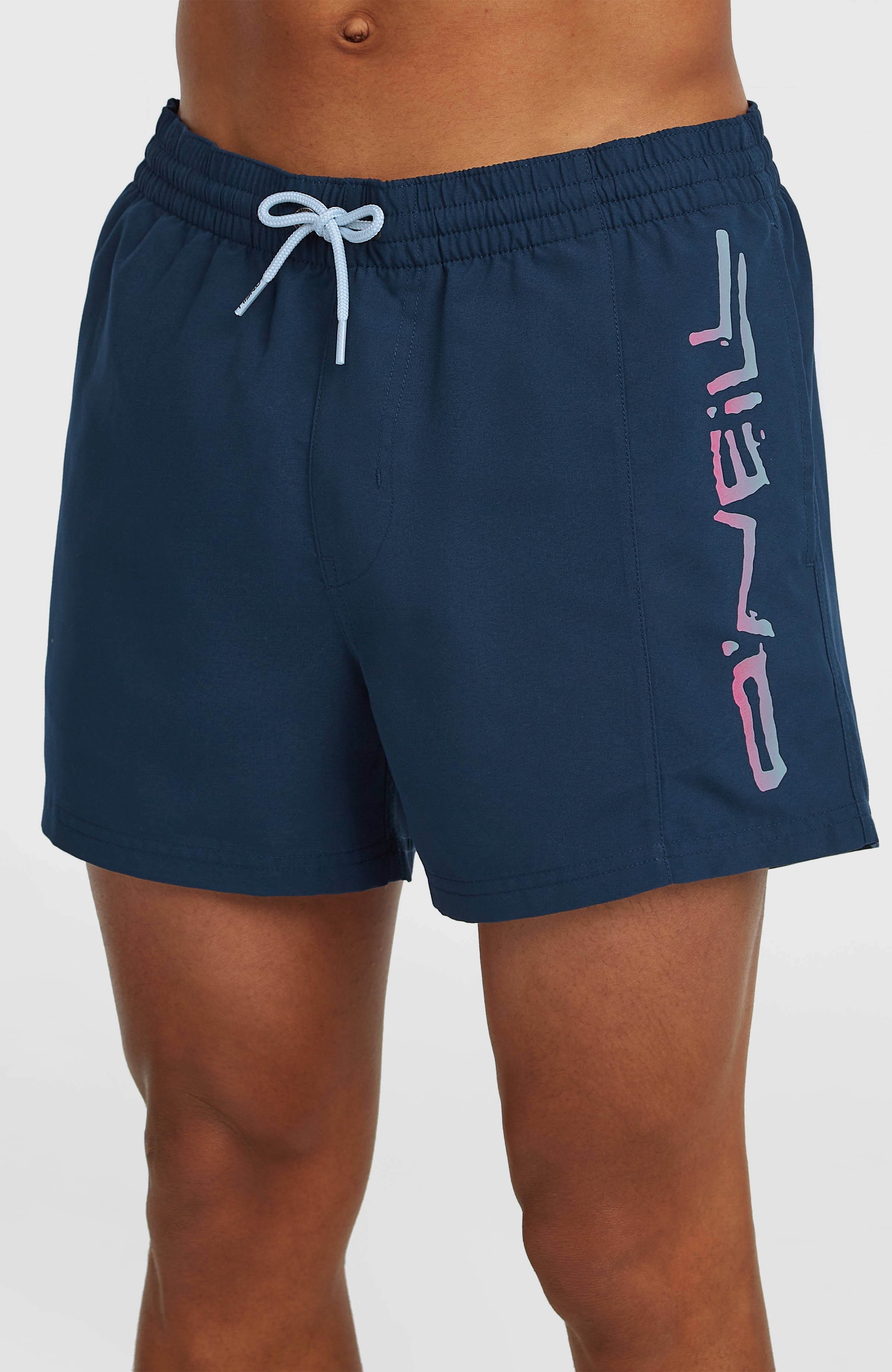Retro 14'' Swimshorts Men - English Evening