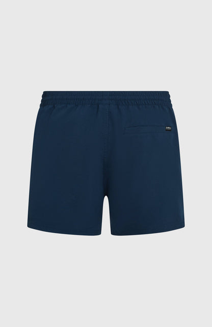 Retro 14'' Swimshorts Men - English Evening