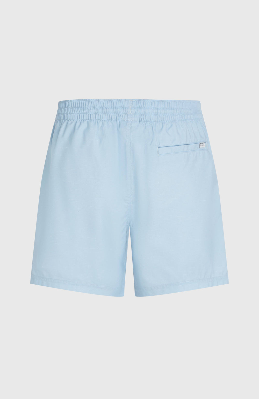 O'Neill Uni Flower 16'' Swimshorts Men - Light Blue Tropical Stripe