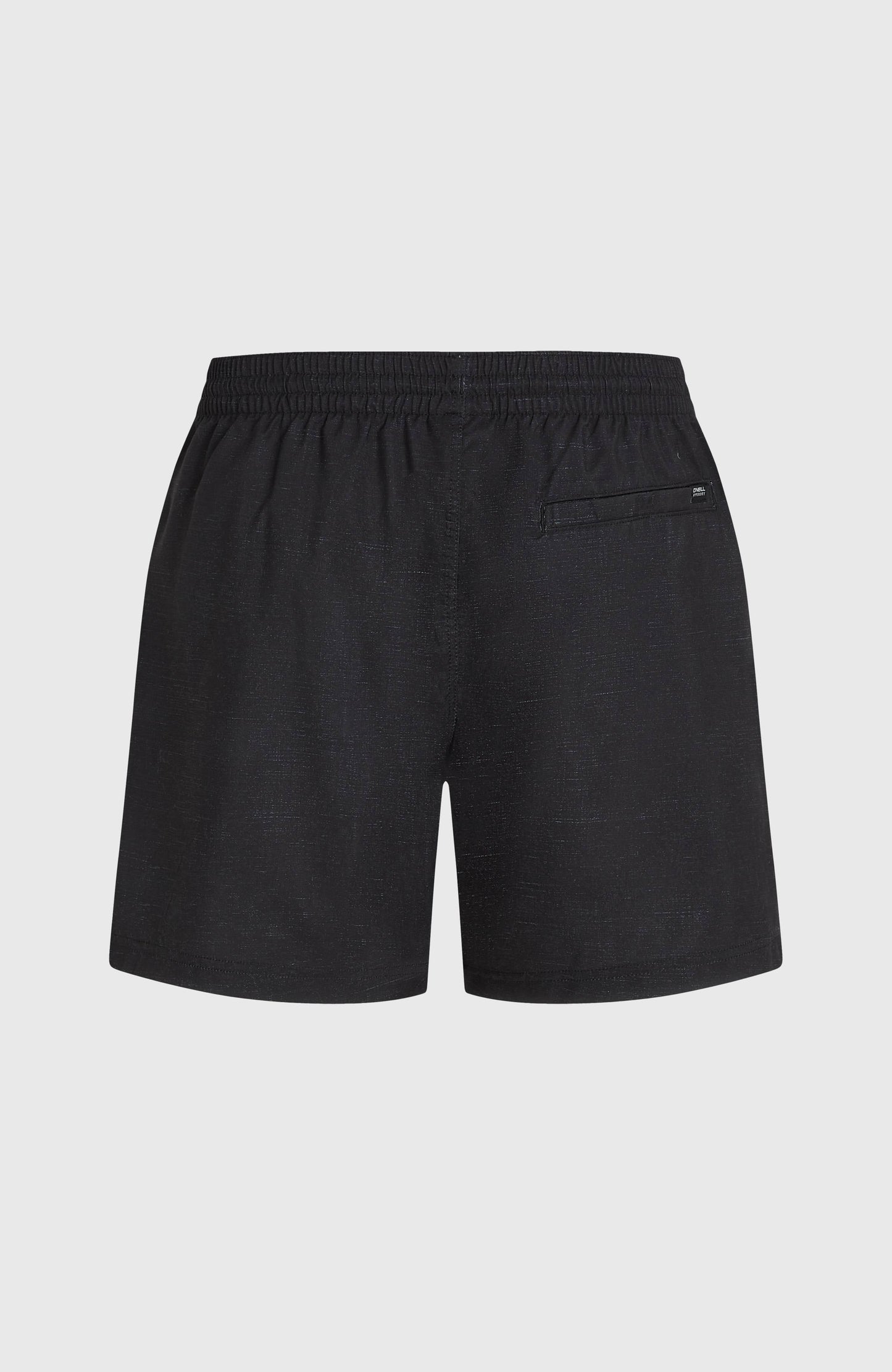 O'Neill Uni Flower 16'' Swimshorts Men - Black Tropical Stripe