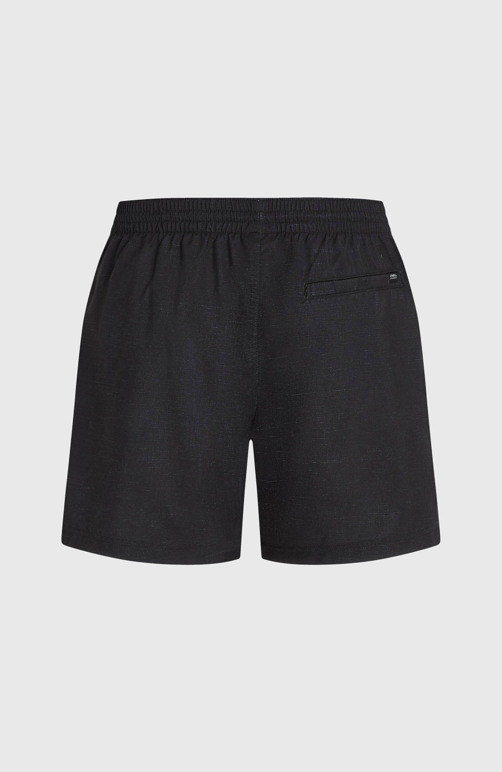 O'Neill Uni Flower 16'' Swimshorts Men - Black Tropical Stripe
