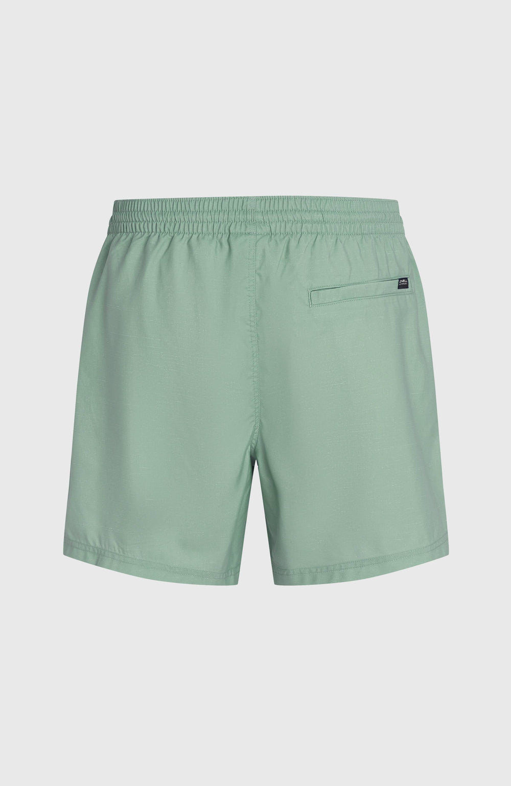 O'Neill Uni Flower 16'' Swimshorts Men - Green Tropical Stripe