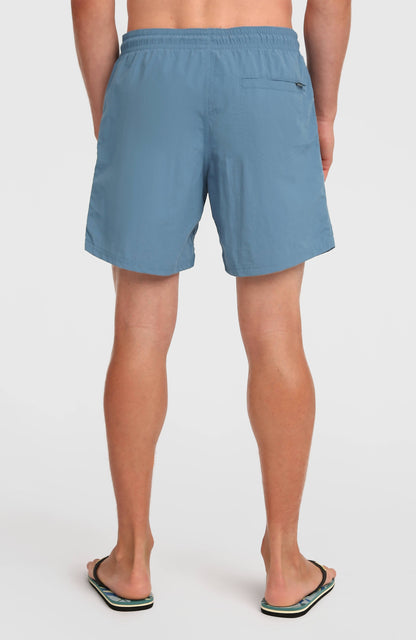O'Neill Vert 16'' Swimshorts Men - Copen Blue