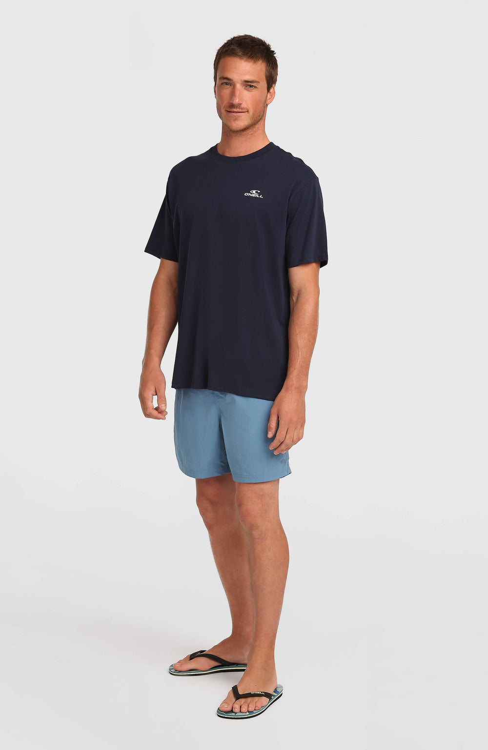 O'Neill Vert 16'' Swimshorts Men - Copen Blue