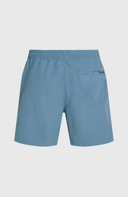 O'Neill Vert 16'' Swimshorts Men - Copen Blue