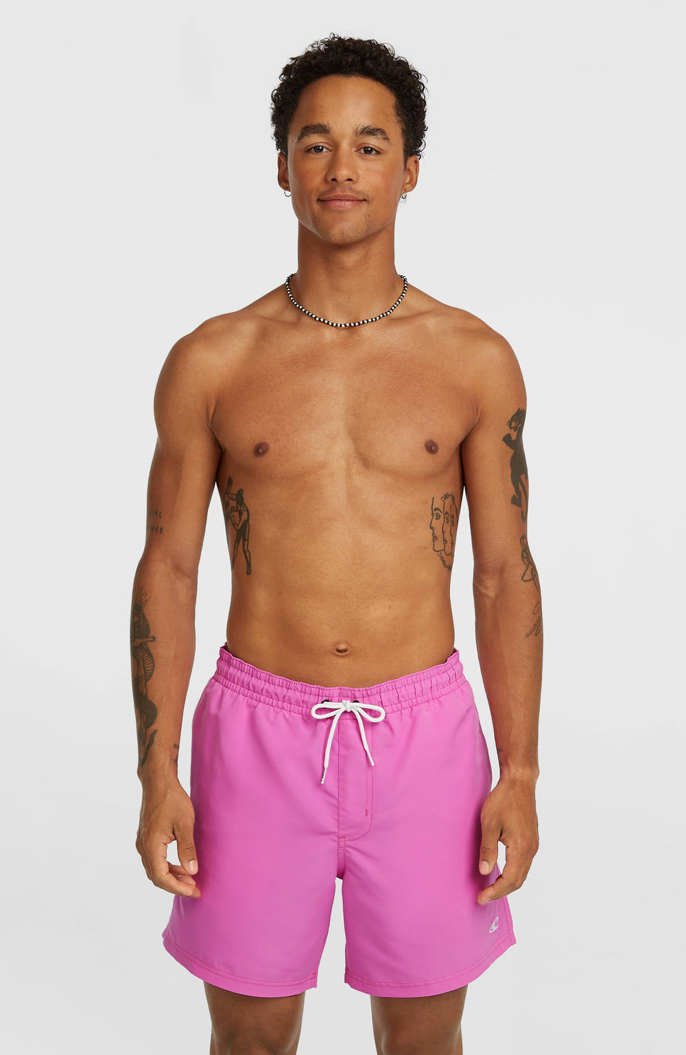 O'Neill Vert 16'' Swimshorts Men - Electric Fuschia