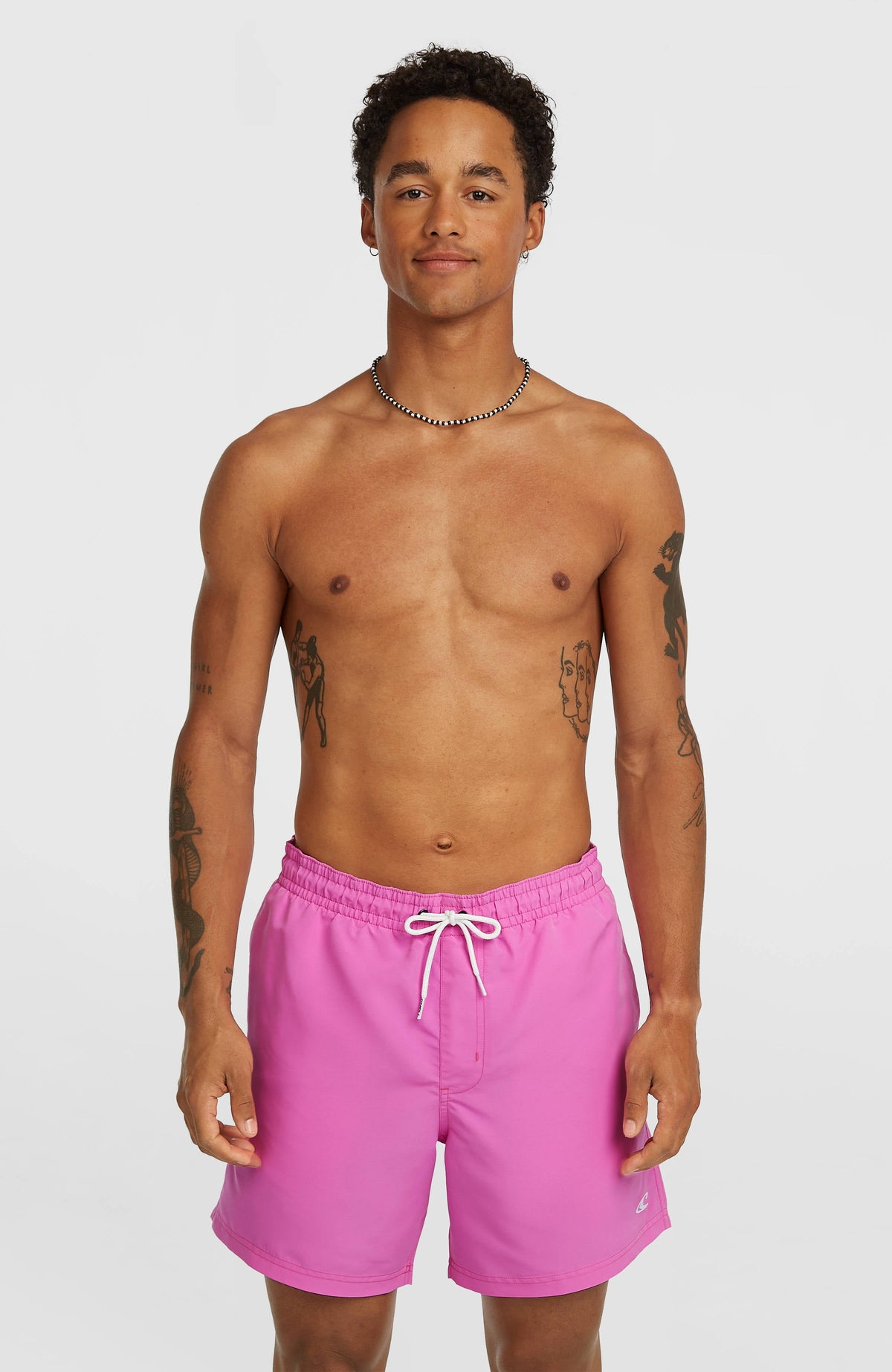 O'Neill Vert 16'' Swimshorts Men - Electric Fuschia