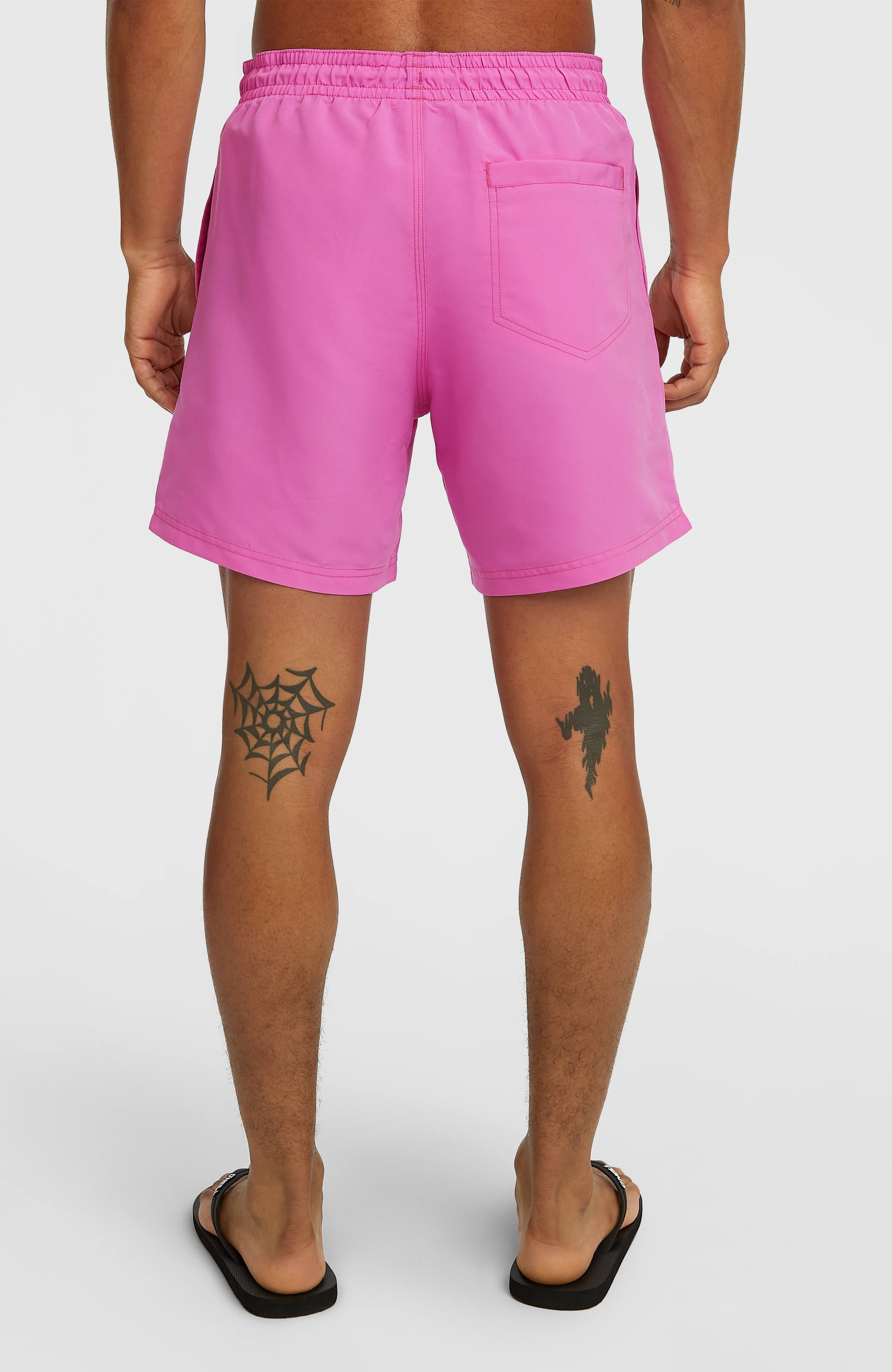 O'Neill Vert 16'' Swimshorts Men - Electric Fuschia